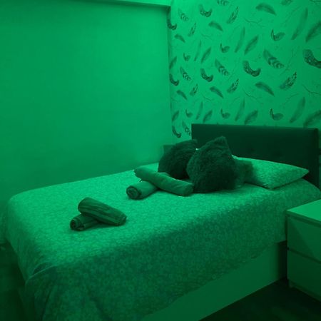 Relax Home Barcelona Zewnętrze zdjęcie