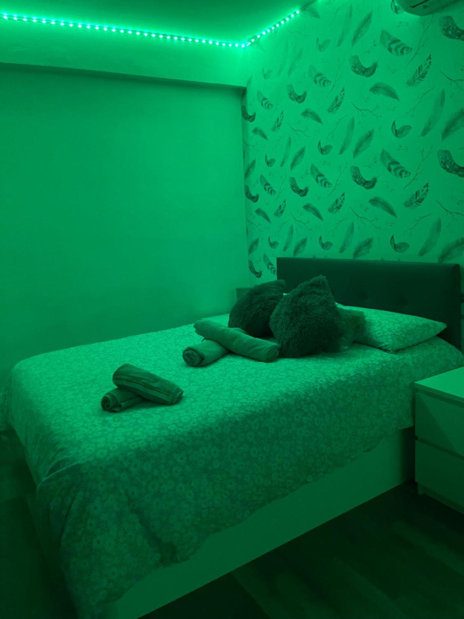 Relax Home Barcelona Zewnętrze zdjęcie