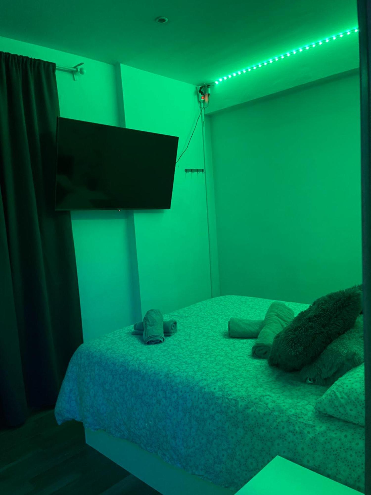 Relax Home Barcelona Zewnętrze zdjęcie