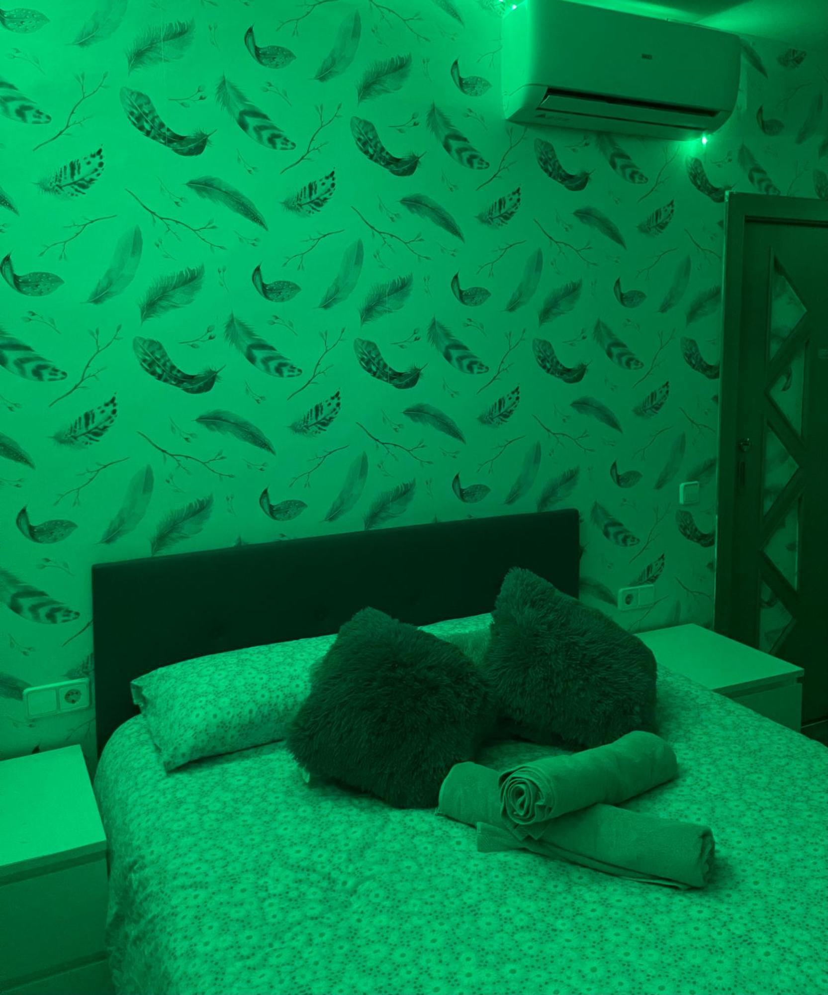 Relax Home Barcelona Zewnętrze zdjęcie