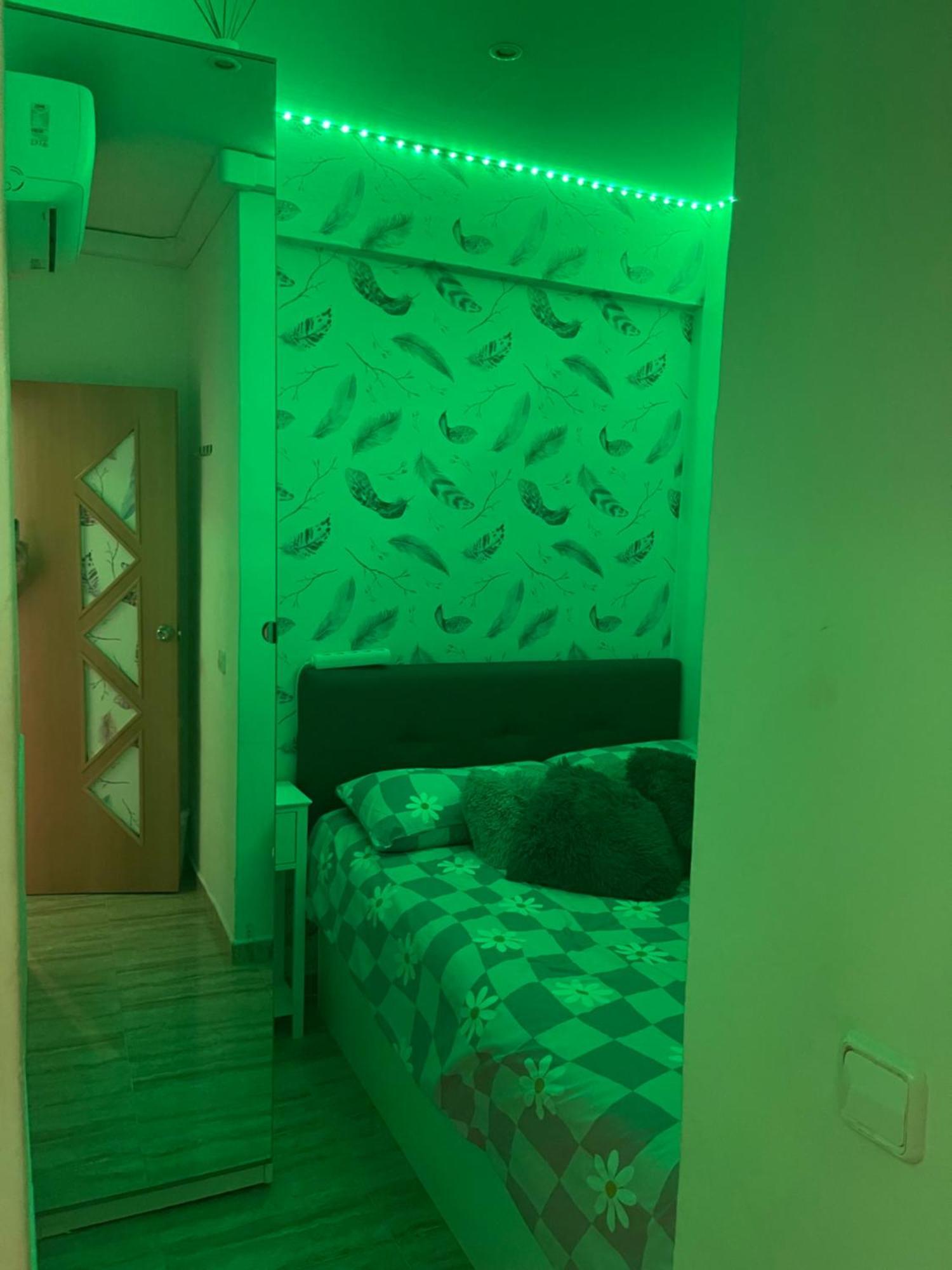 Relax Home Barcelona Zewnętrze zdjęcie